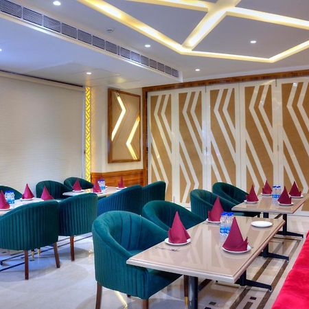 Hotel Classio Royale อัมริตสา ภายนอก รูปภาพ