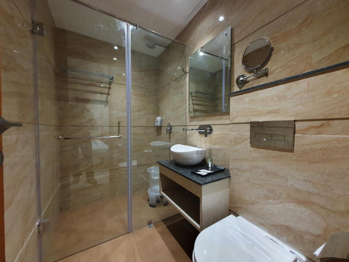 Hotel Classio Royale อัมริตสา ภายนอก รูปภาพ
