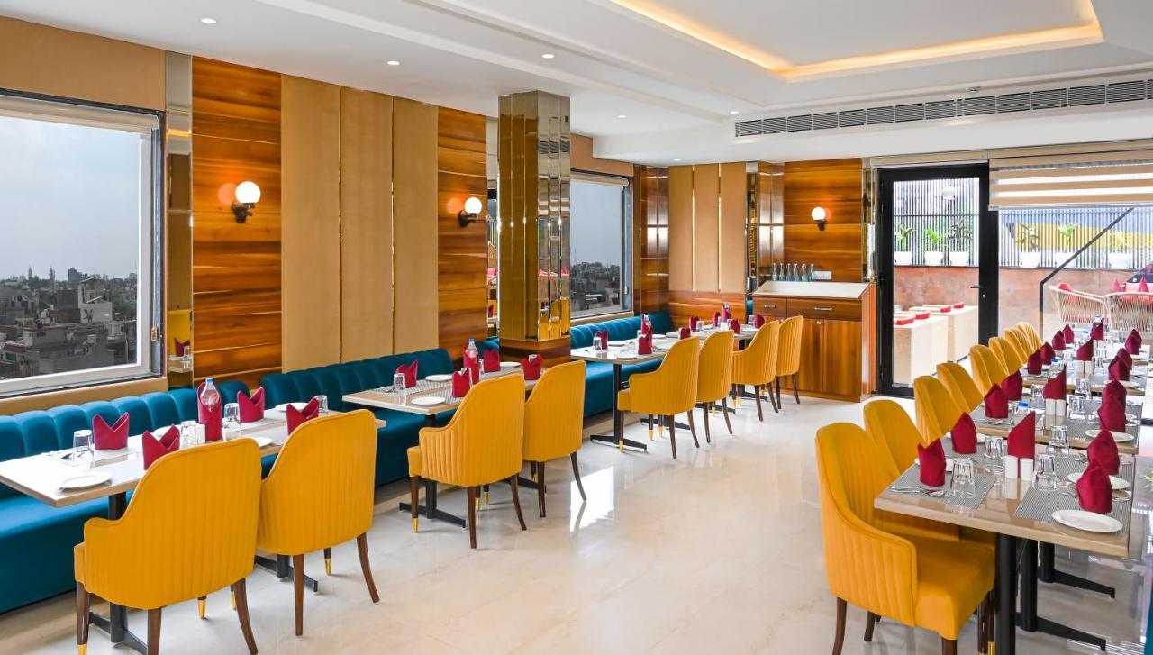 Hotel Classio Royale อัมริตสา ภายนอก รูปภาพ