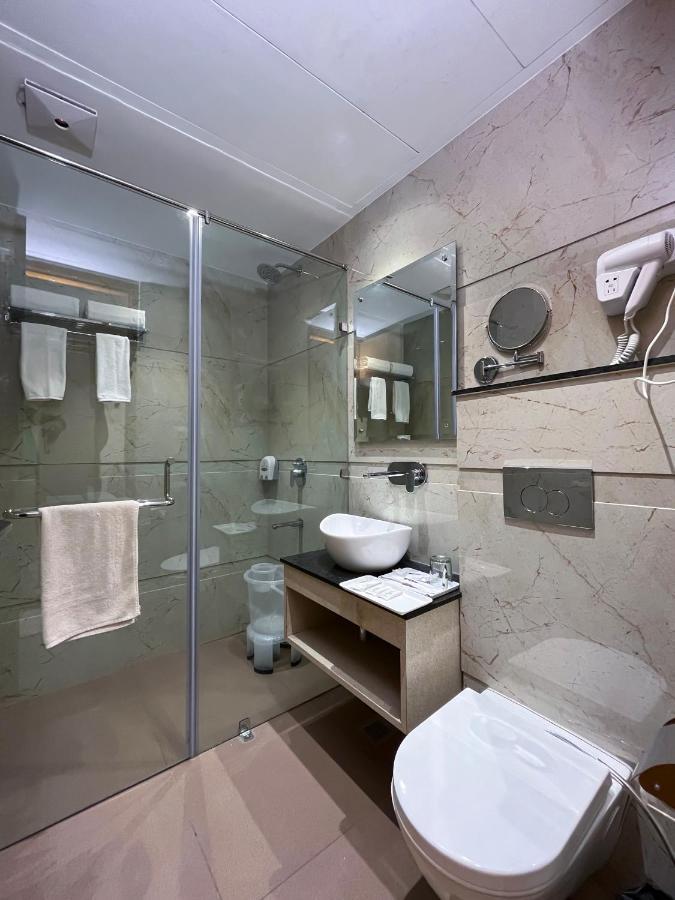 Hotel Classio Royale อัมริตสา ภายนอก รูปภาพ